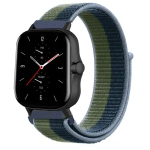 Best-Selling Amazfit GTS 2 Nylon Strap (Moss Green)  Limited Release!