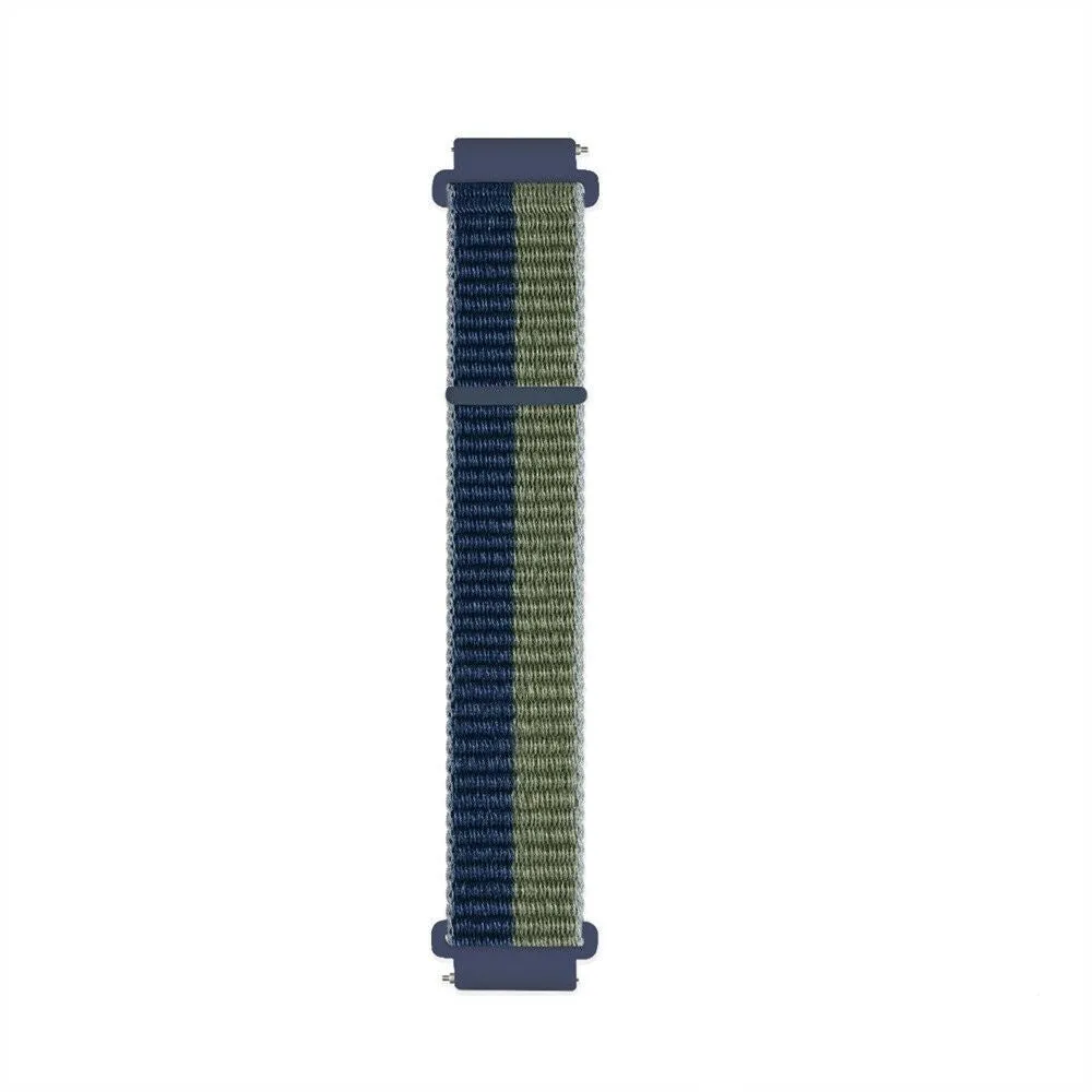 Best-Selling Amazfit GTS 2 Nylon Strap (Moss Green)  Limited Release!