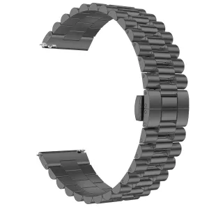 Best-Selling Amazfit GTS 2 Steel Strap Presidential (Black)  Last Chance!