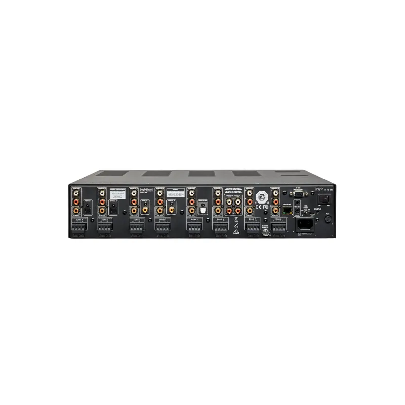 Best-Selling Anthem MDX16 - 16 Channel Multi-Zone Amplifier (Each)  Limited Stock!
