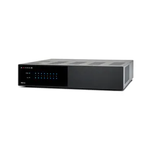 Best-Selling Anthem MDX16 - 16 Channel Multi-Zone Amplifier (Each)  Limited Stock!