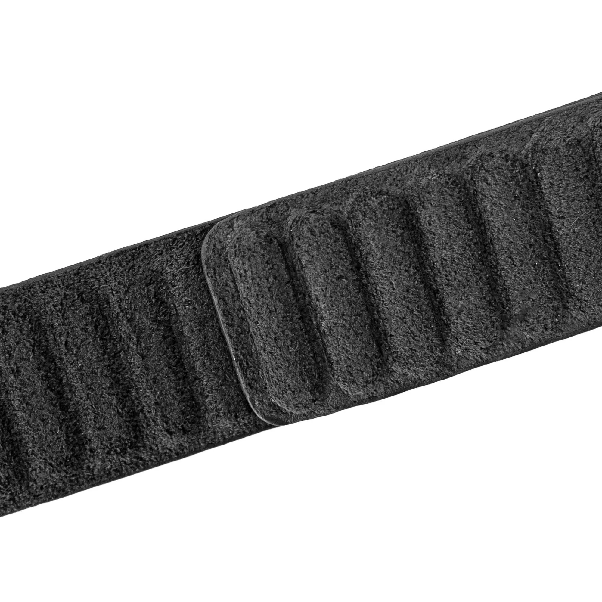 Best-Selling Apple Watch Alcantara Strap (Black)  Last Few Pieces!