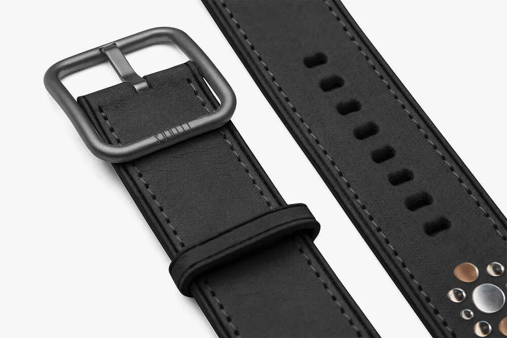 Best-Selling Apple Watch Band Constellation Black  Limited Availability!