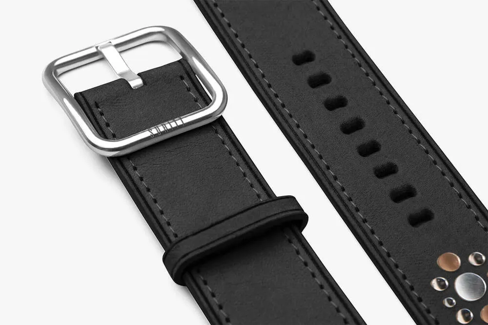 Best-Selling Apple Watch Band Constellation Black  Limited Availability!
