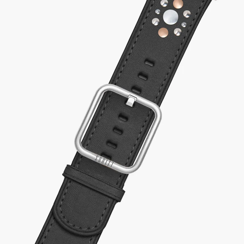 Best-Selling Apple Watch Band Constellation Black  Limited Availability!