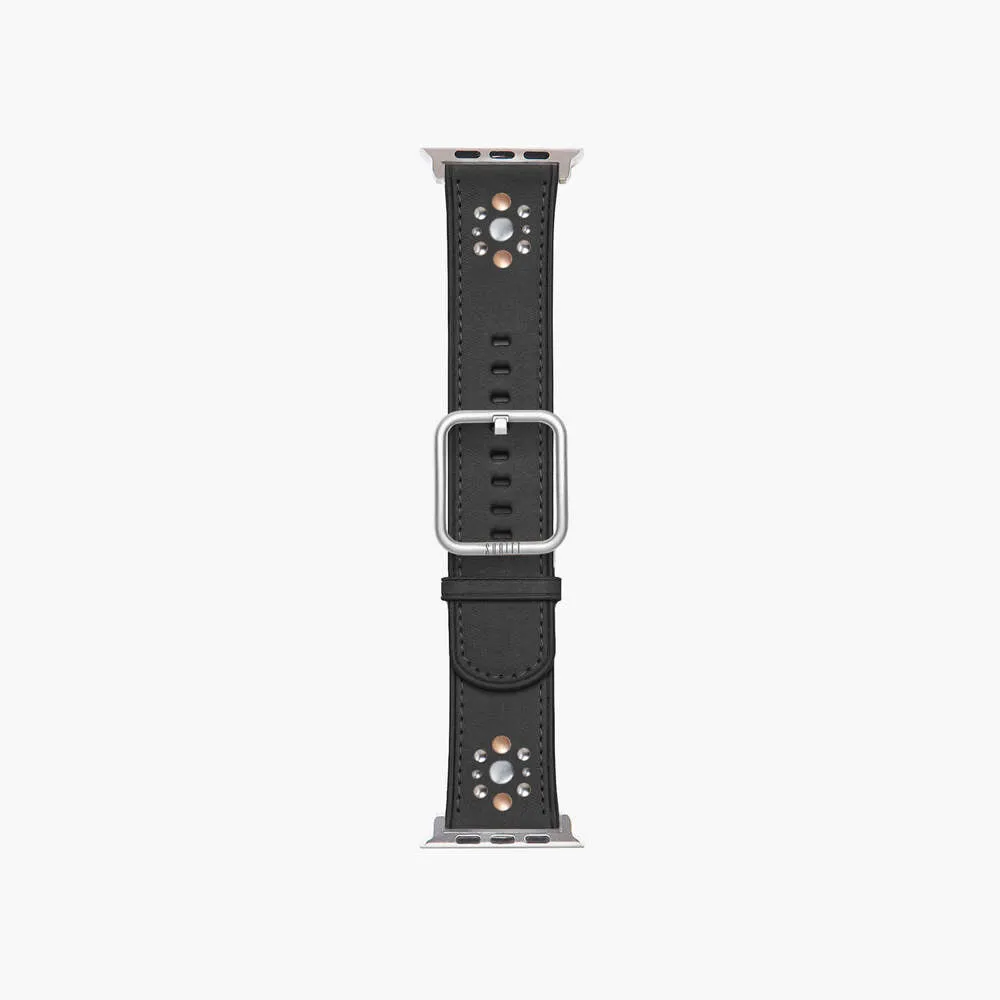 Best-Selling Apple Watch Band Constellation Black  Limited Availability!