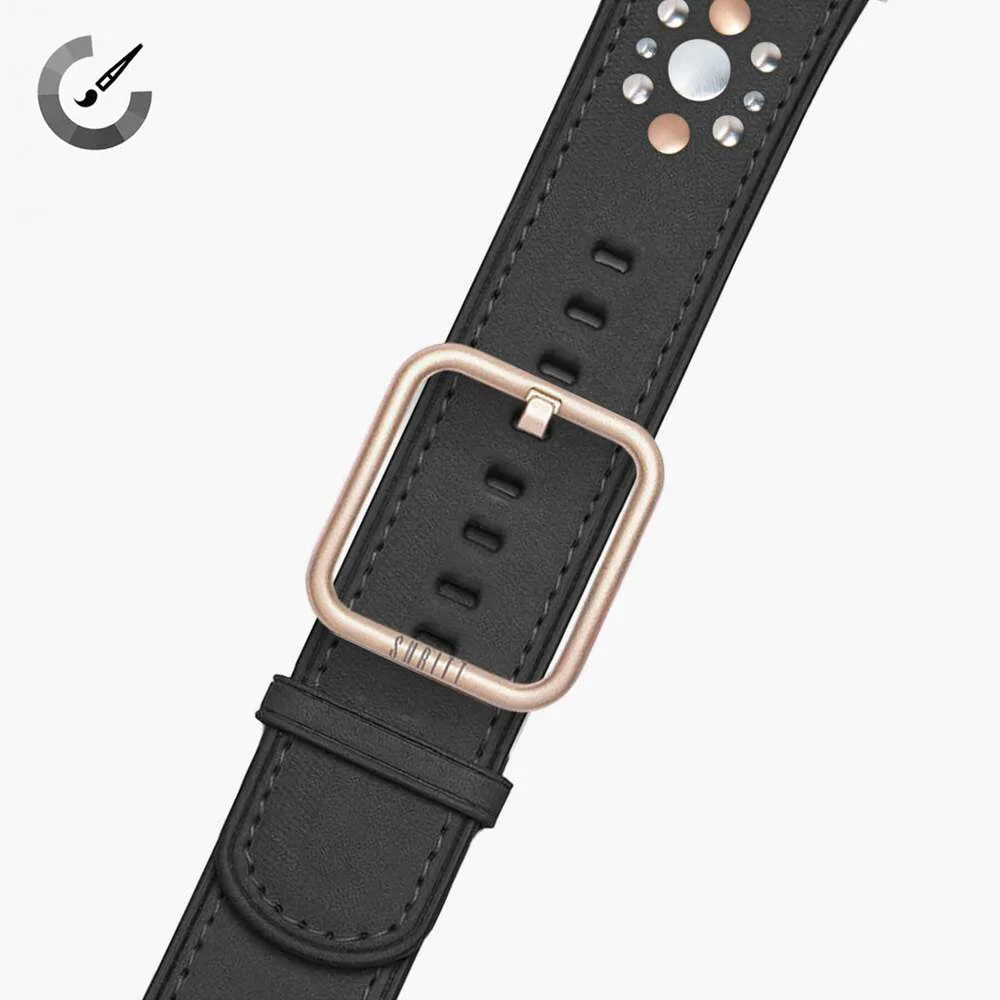 Best-Selling Apple Watch Band Constellation Black  Limited Availability!