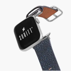 Best-Selling Apple Watch Band New Wonder Blue  Dont Miss Out!