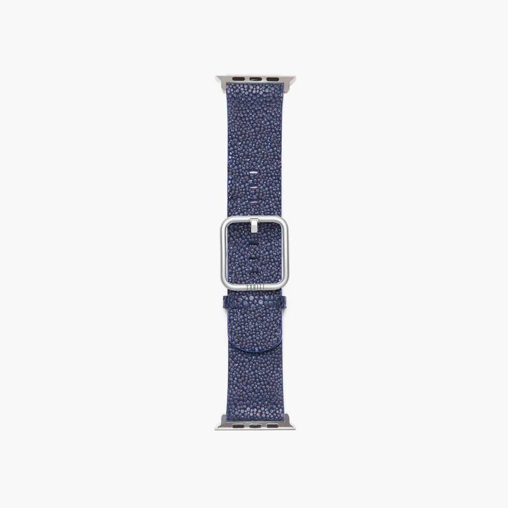 Best-Selling Apple Watch Band New Wonder Blue  Dont Miss Out!