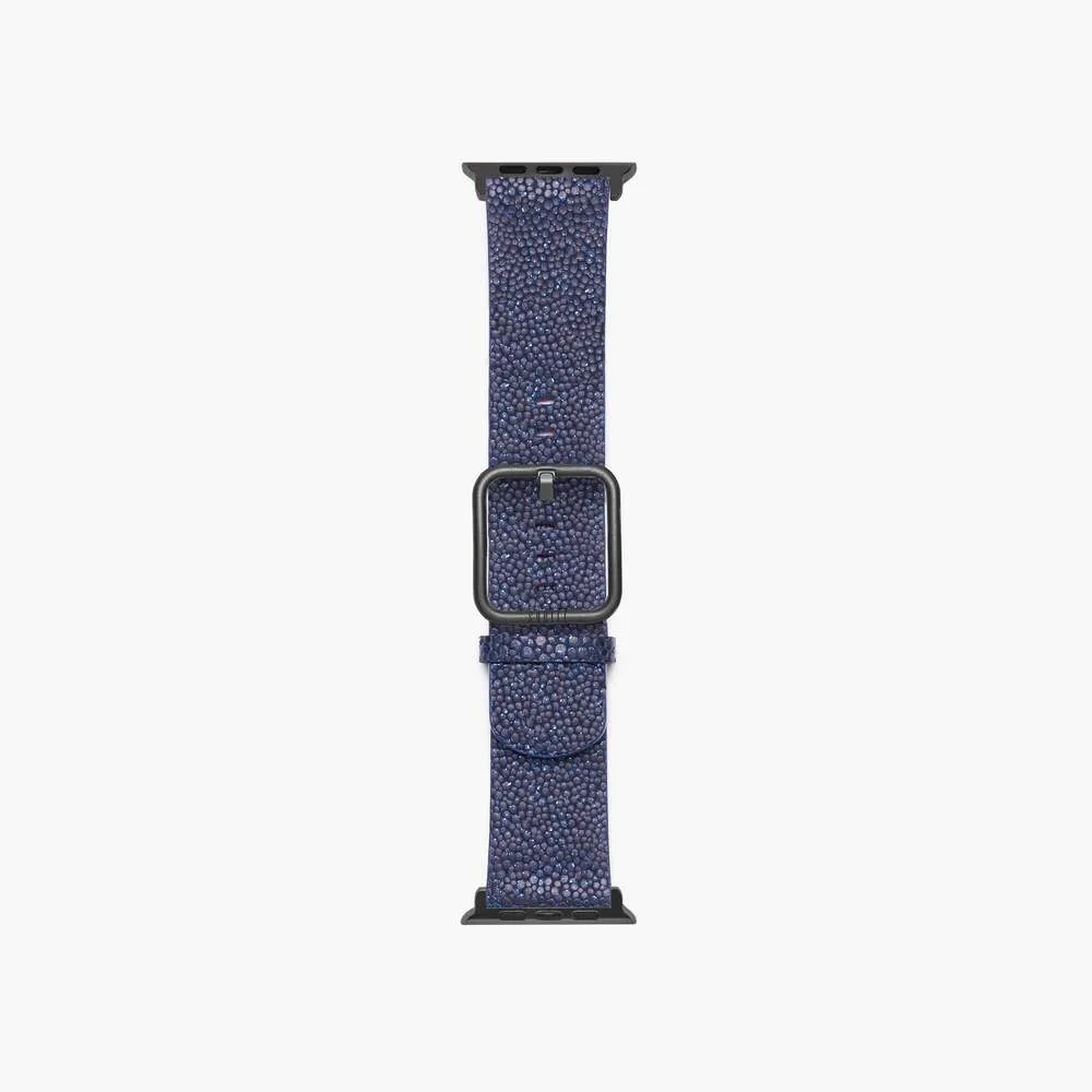 Best-Selling Apple Watch Band New Wonder Blue  Dont Miss Out!