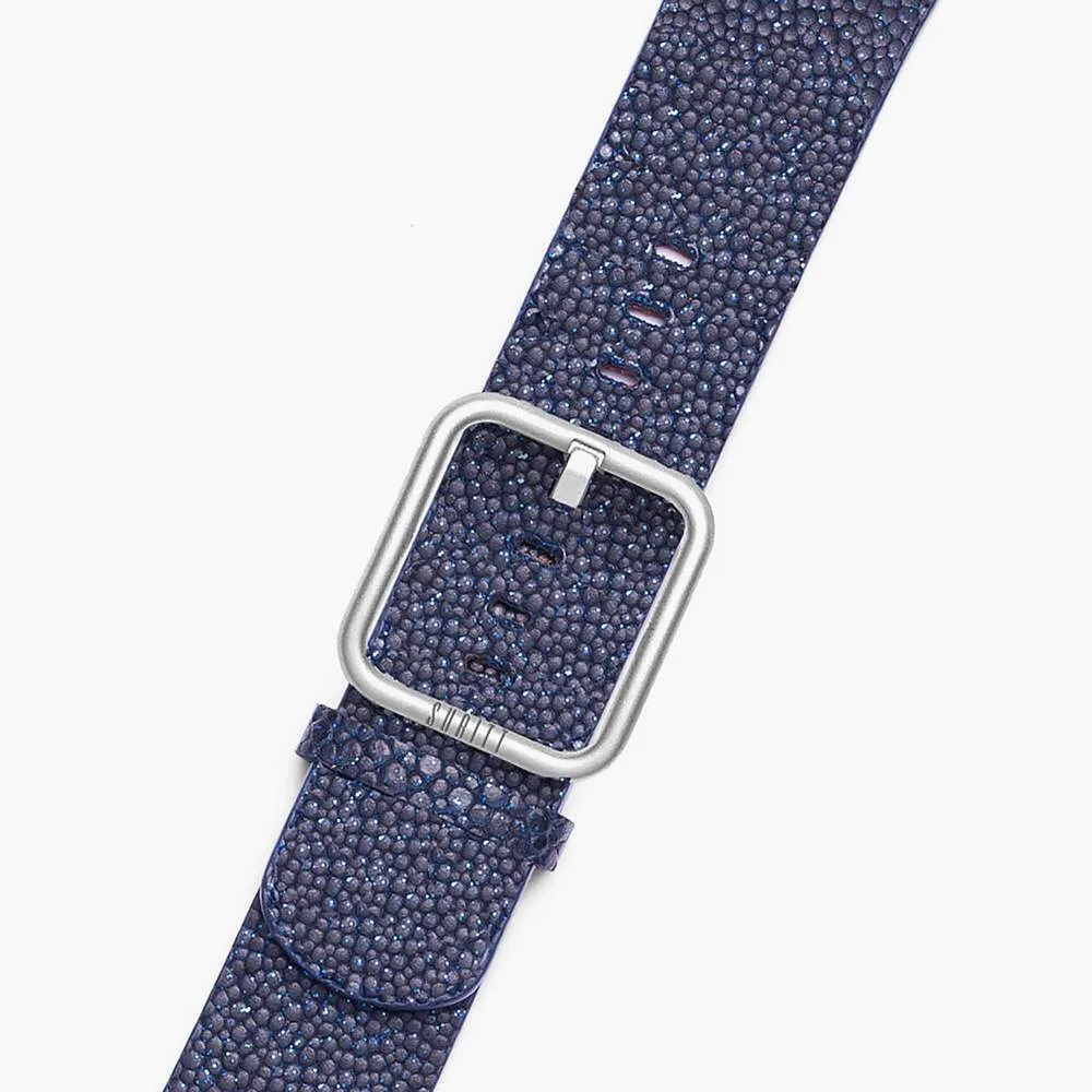 Best-Selling Apple Watch Band New Wonder Blue  Dont Miss Out!