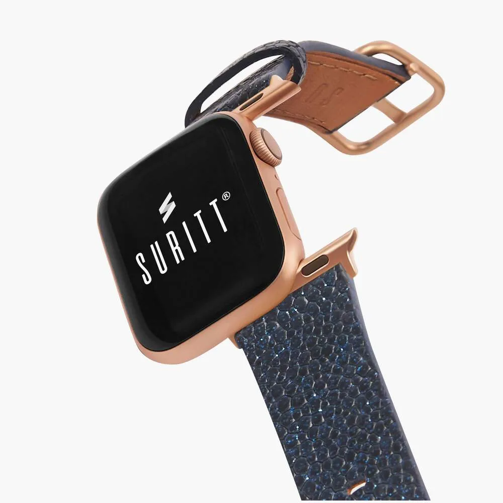 Best-Selling Apple Watch Band New Wonder Blue  Dont Miss Out!