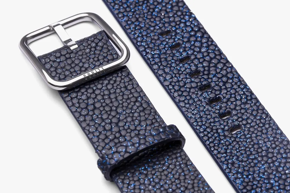 Best-Selling Apple Watch Band New Wonder Blue  Dont Miss Out!