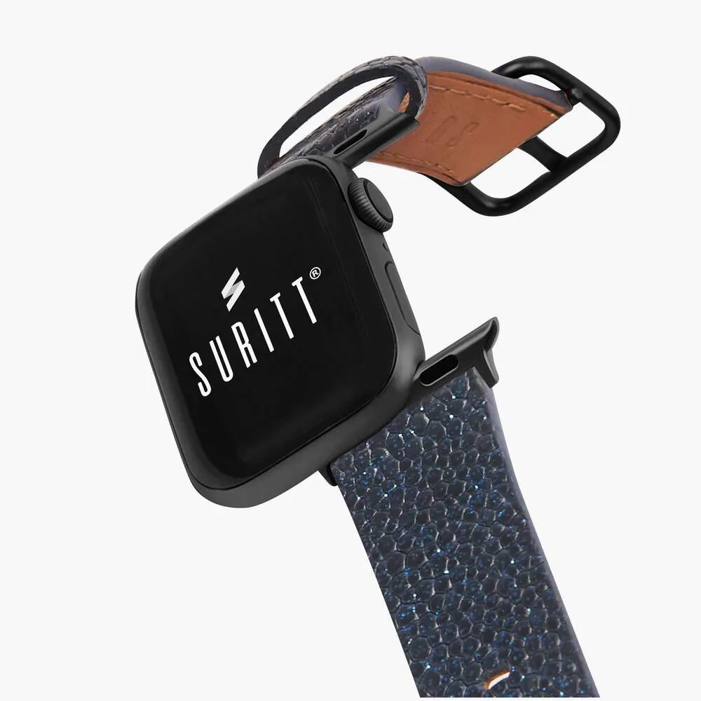 Best-Selling Apple Watch Band New Wonder Blue  Dont Miss Out!