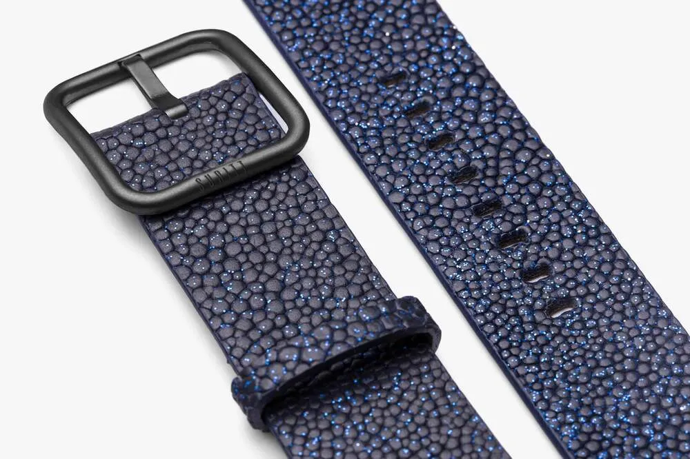Best-Selling Apple Watch Band New Wonder Blue  Dont Miss Out!