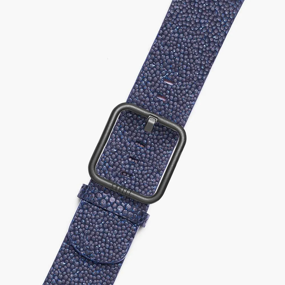 Best-Selling Apple Watch Band New Wonder Blue  Dont Miss Out!