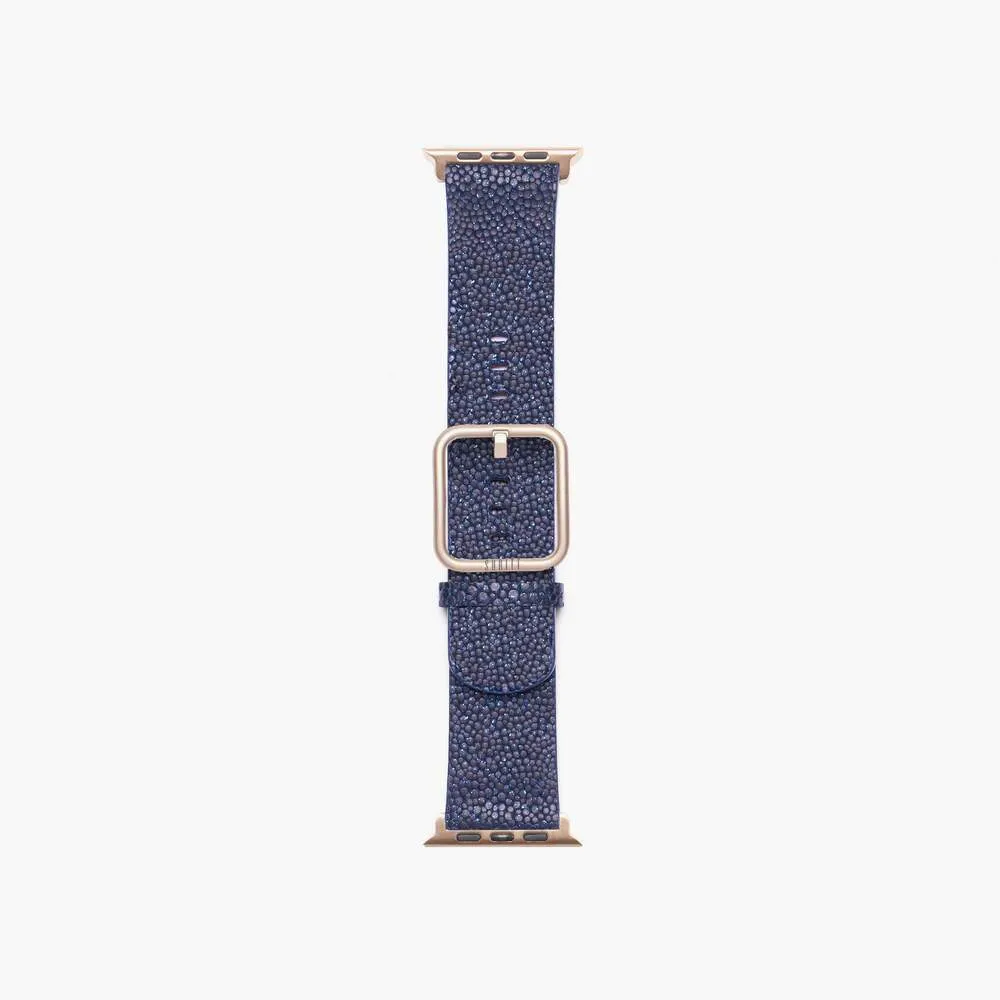 Best-Selling Apple Watch Band New Wonder Blue  Dont Miss Out!