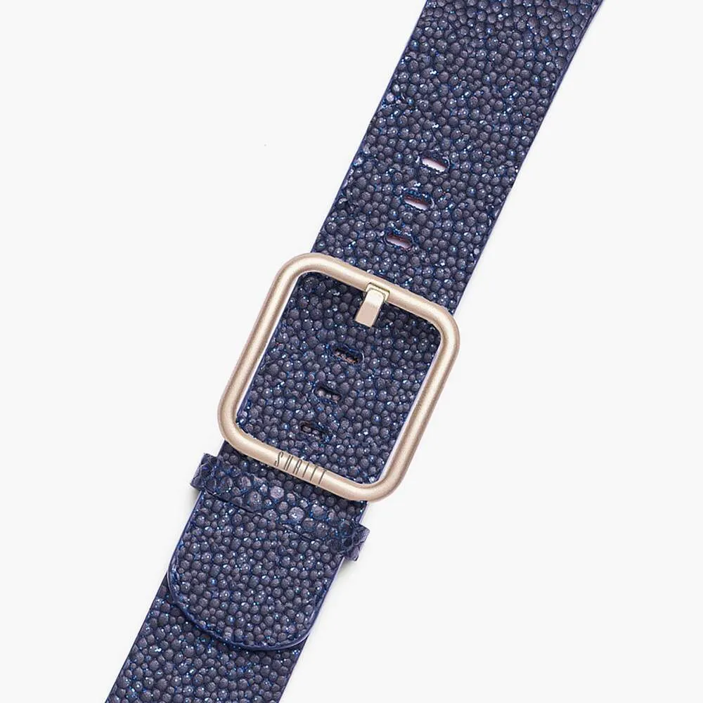Best-Selling Apple Watch Band New Wonder Blue  Dont Miss Out!