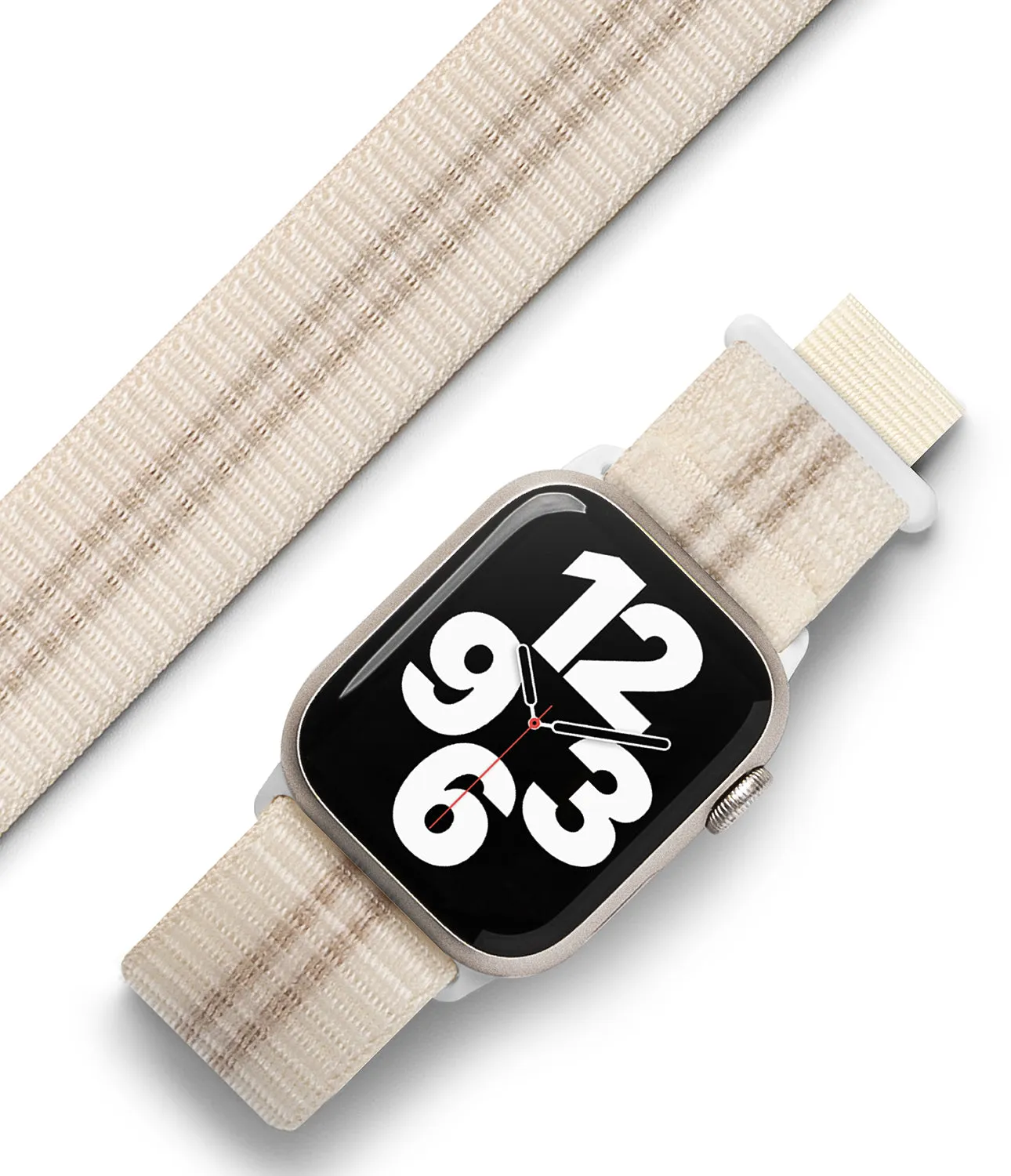 Best-Selling Apple Watch Lug 22mm | Sports Air Loop  Ends Soon!
