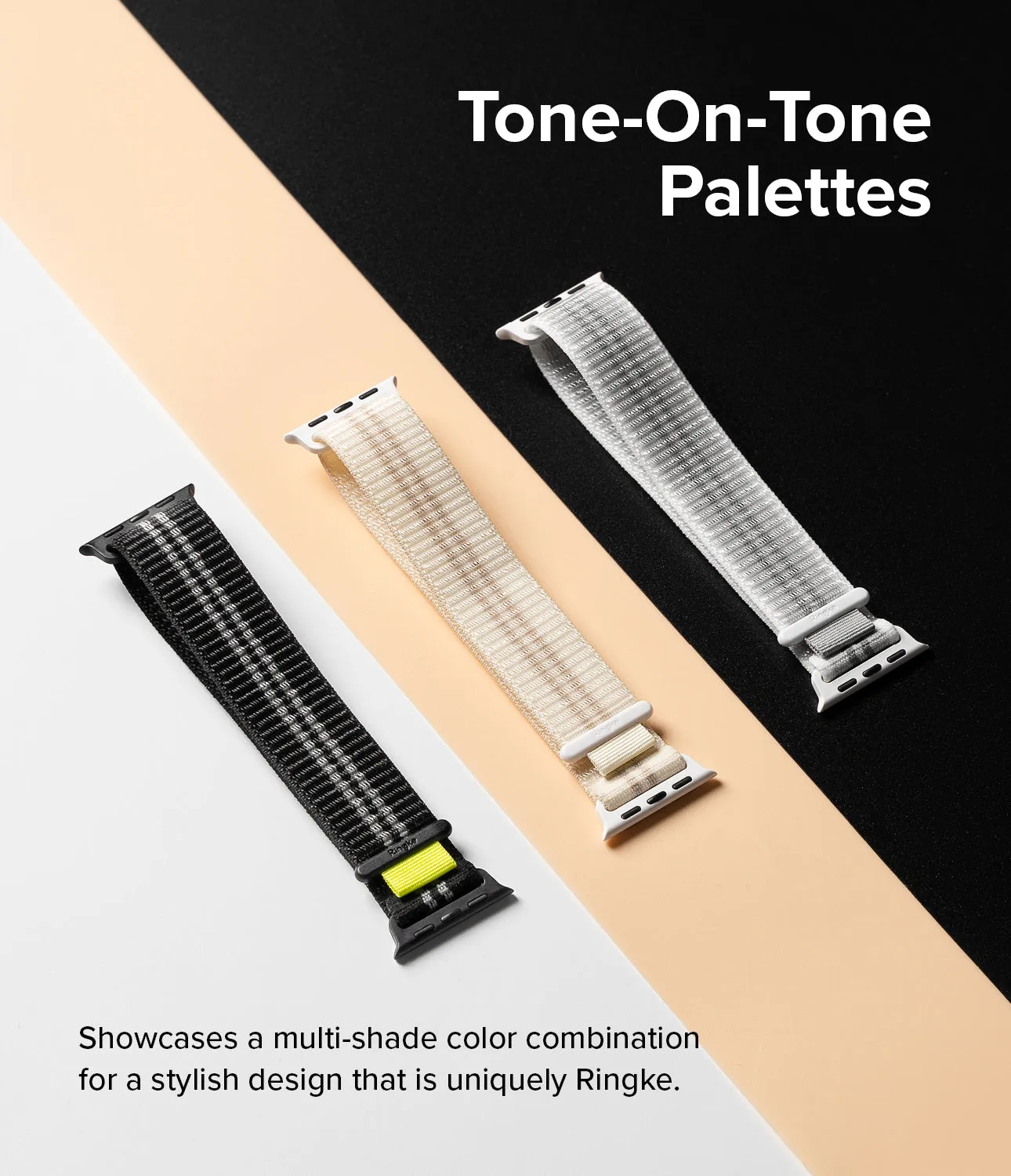 Best-Selling Apple Watch Lug 22mm | Sports Air Loop  Ends Soon!