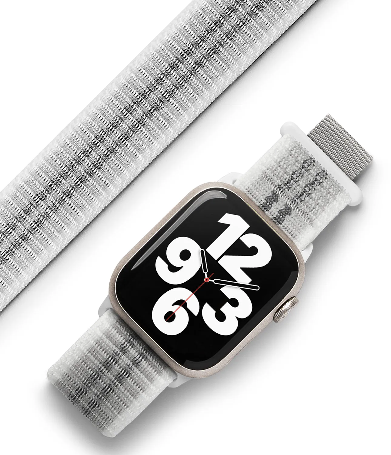 Best-Selling Apple Watch Lug 22mm | Sports Air Loop  Ends Soon!