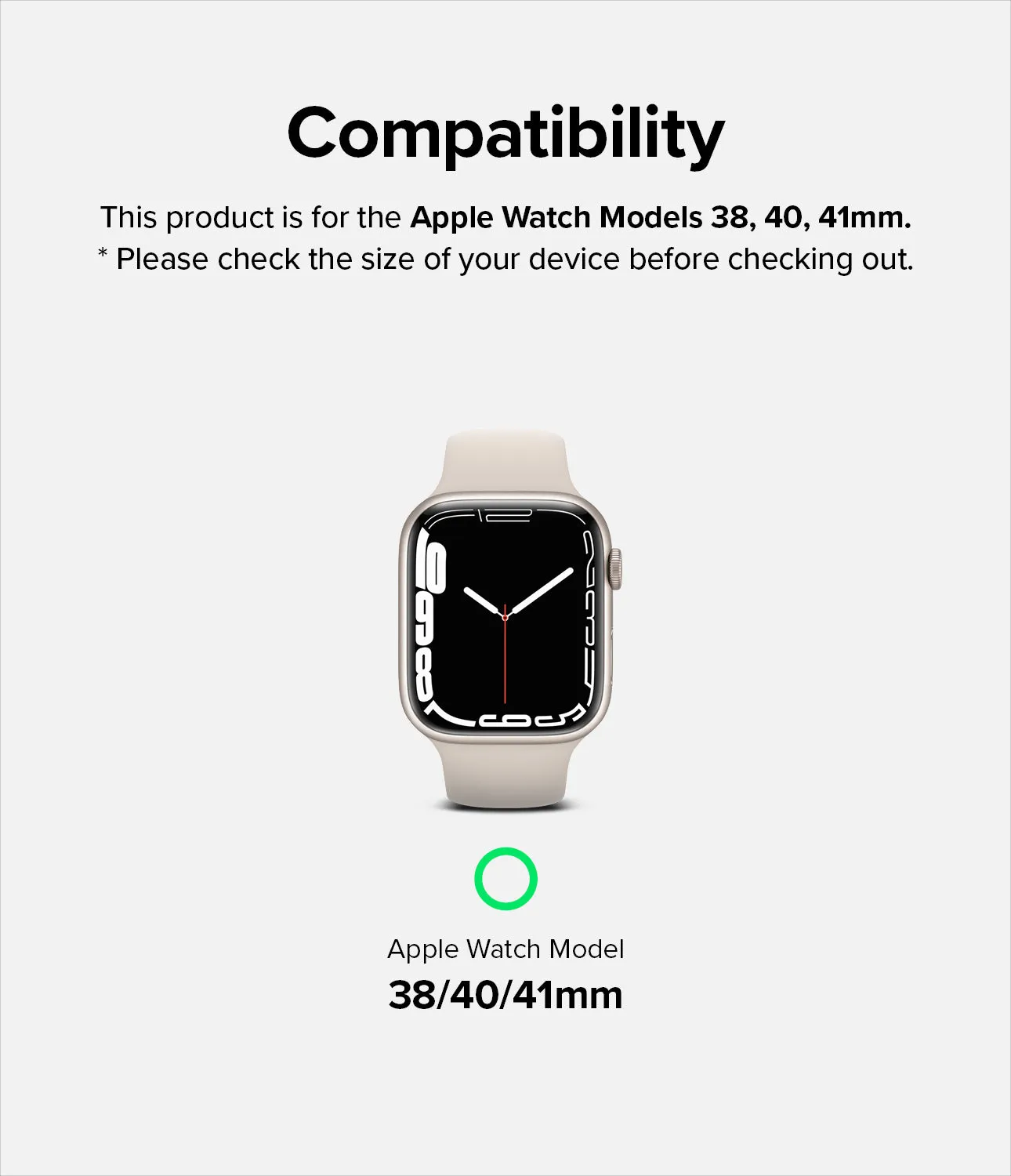 Best-Selling Apple Watch Lug 22mm | Sports Air Loop  Ends Soon!