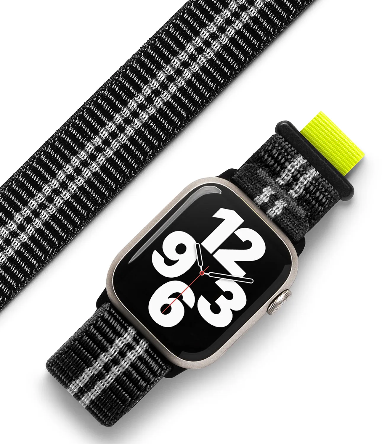 Best-Selling Apple Watch Lug 22mm | Sports Air Loop  Ends Soon!