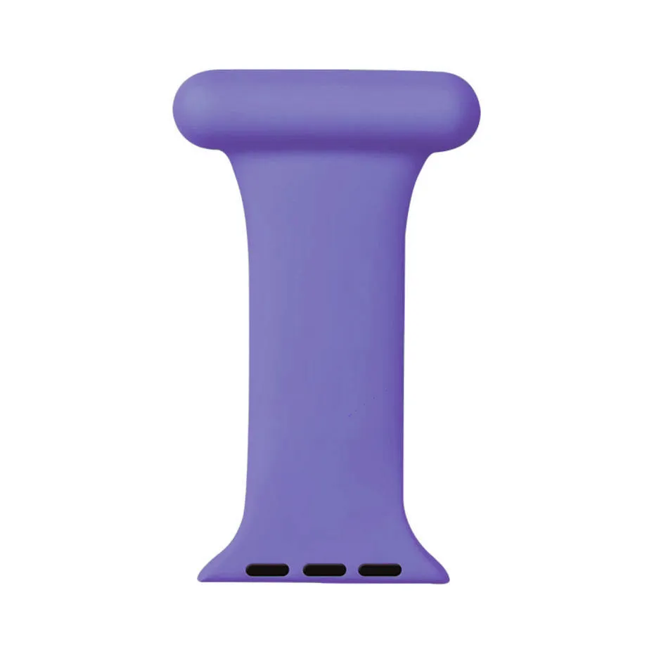 Best-Selling Apple Watch Nurse Fob (Purple)  Going Fast!