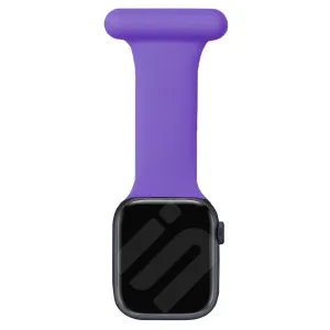 Best-Selling Apple Watch Nurse Fob (Purple)  Going Fast!