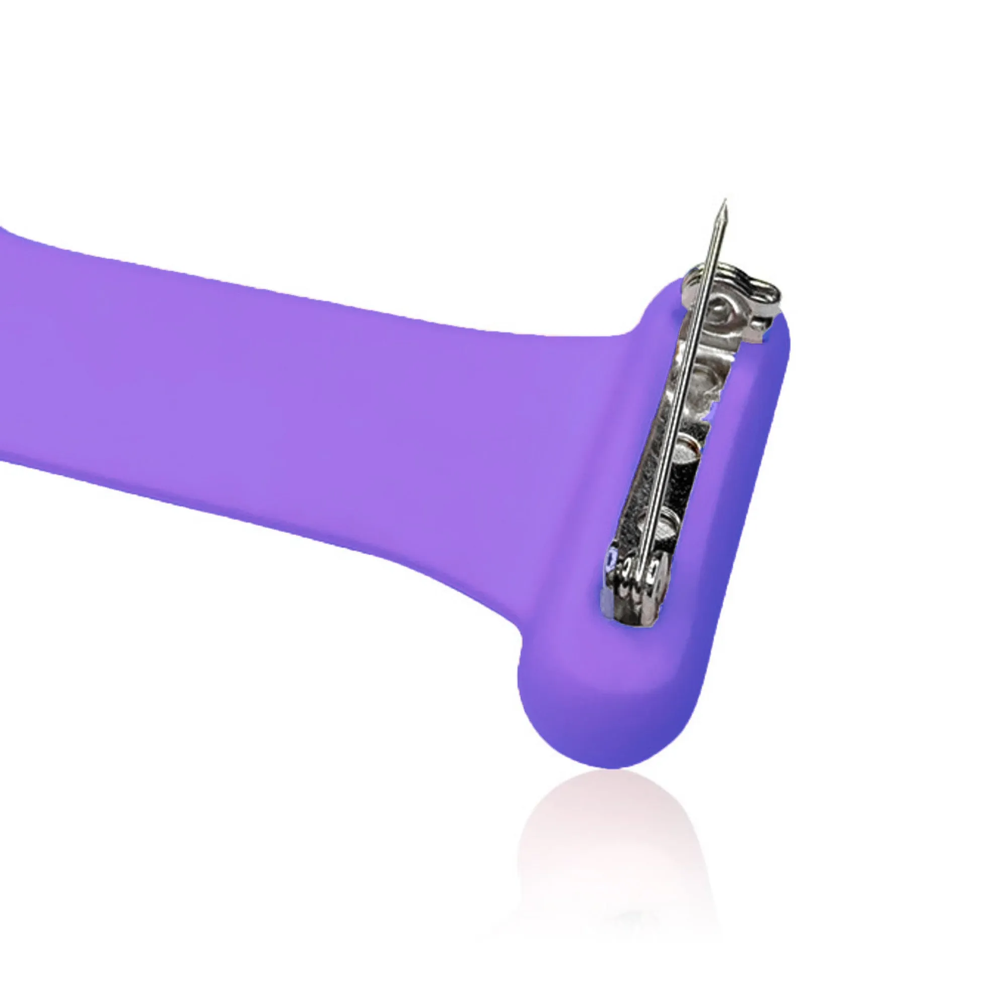 Best-Selling Apple Watch Nurse Fob (Purple)  Going Fast!