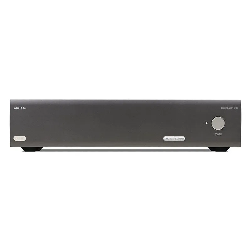Best-Selling Arcam PA410 - Class AB Power Amplifier (Each)  Almost Gone!
