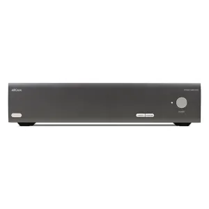 Best-Selling Arcam PA410 - Class AB Power Amplifier (Each)  Almost Gone!