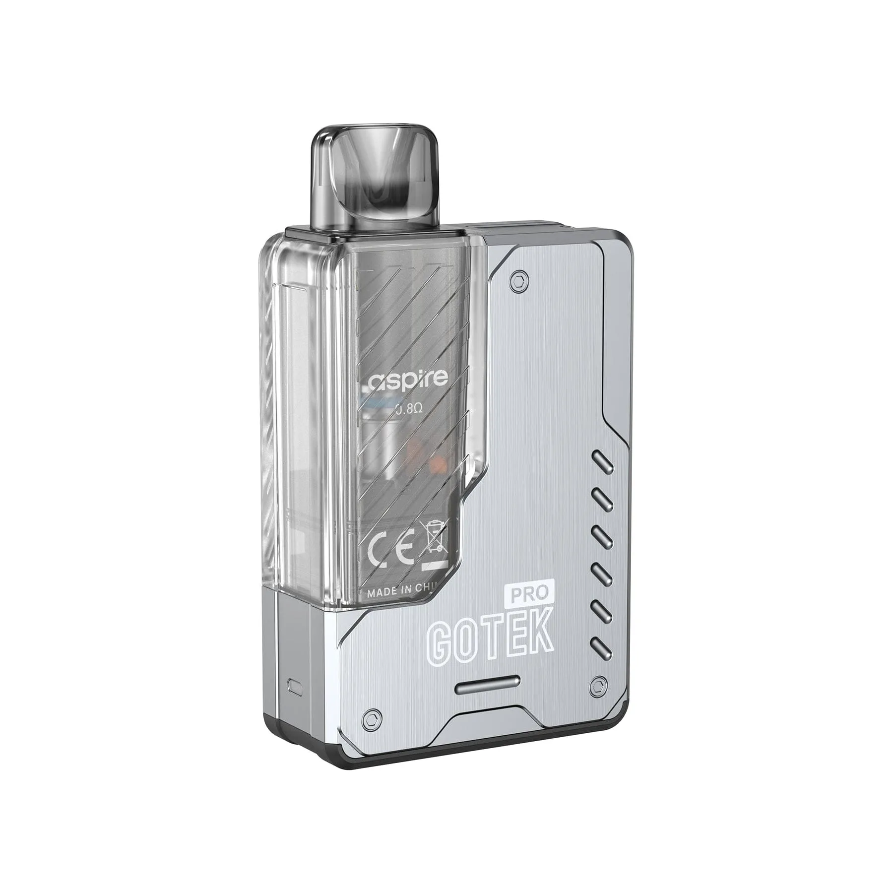 Best-Selling Aspire Gotek Pro Kit  Stylish & Comfortable
