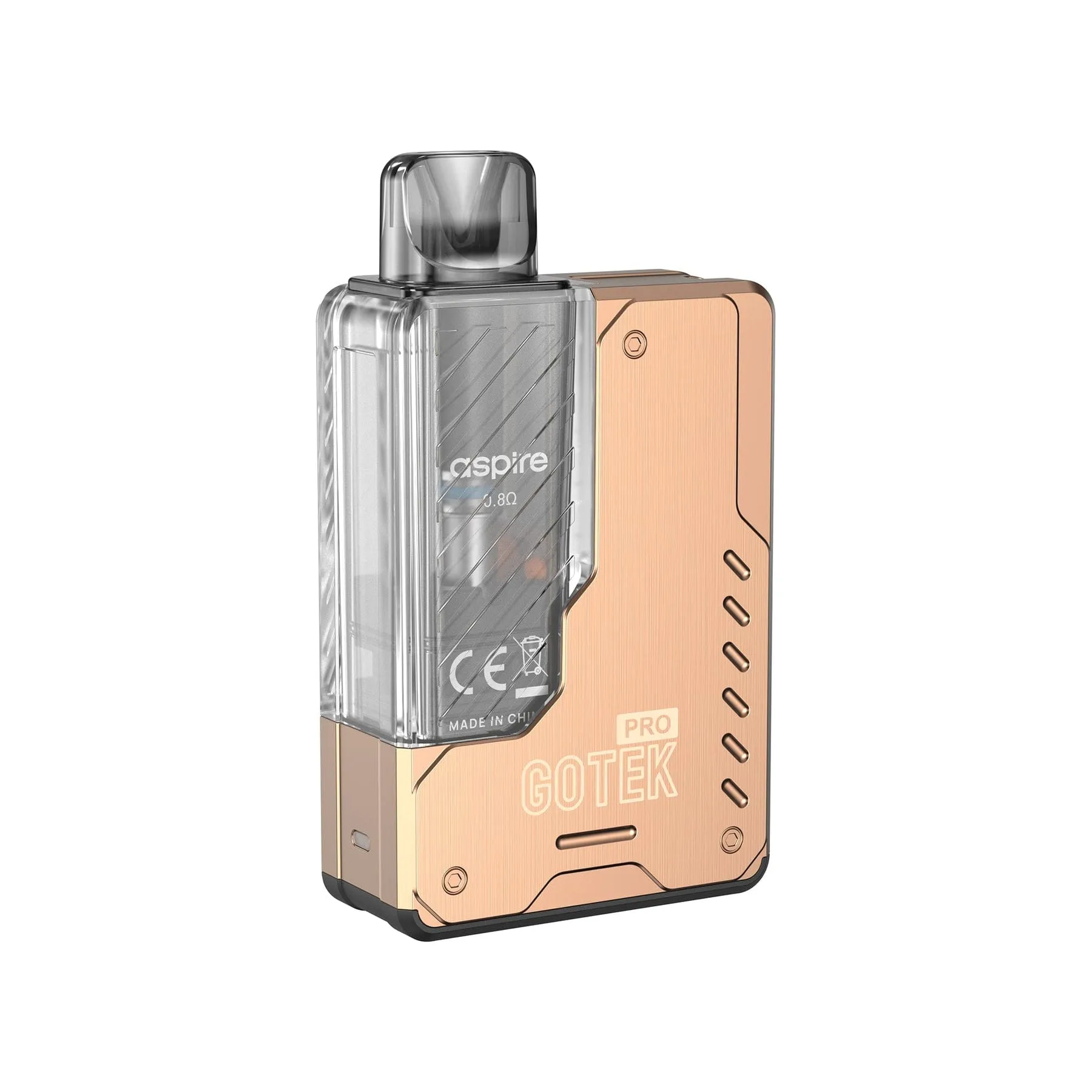 Best-Selling Aspire Gotek Pro Kit  Stylish & Comfortable