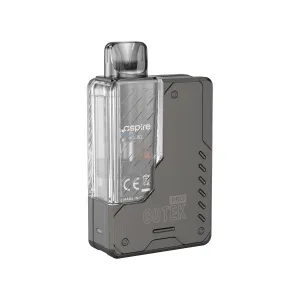 Best-Selling Aspire Gotek Pro Kit  Stylish & Comfortable