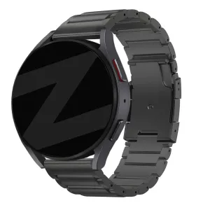 Best-Selling Bandz Huawei Watch Ultimate Titanium Strap 'Classic' (Black)  Ends Soon!