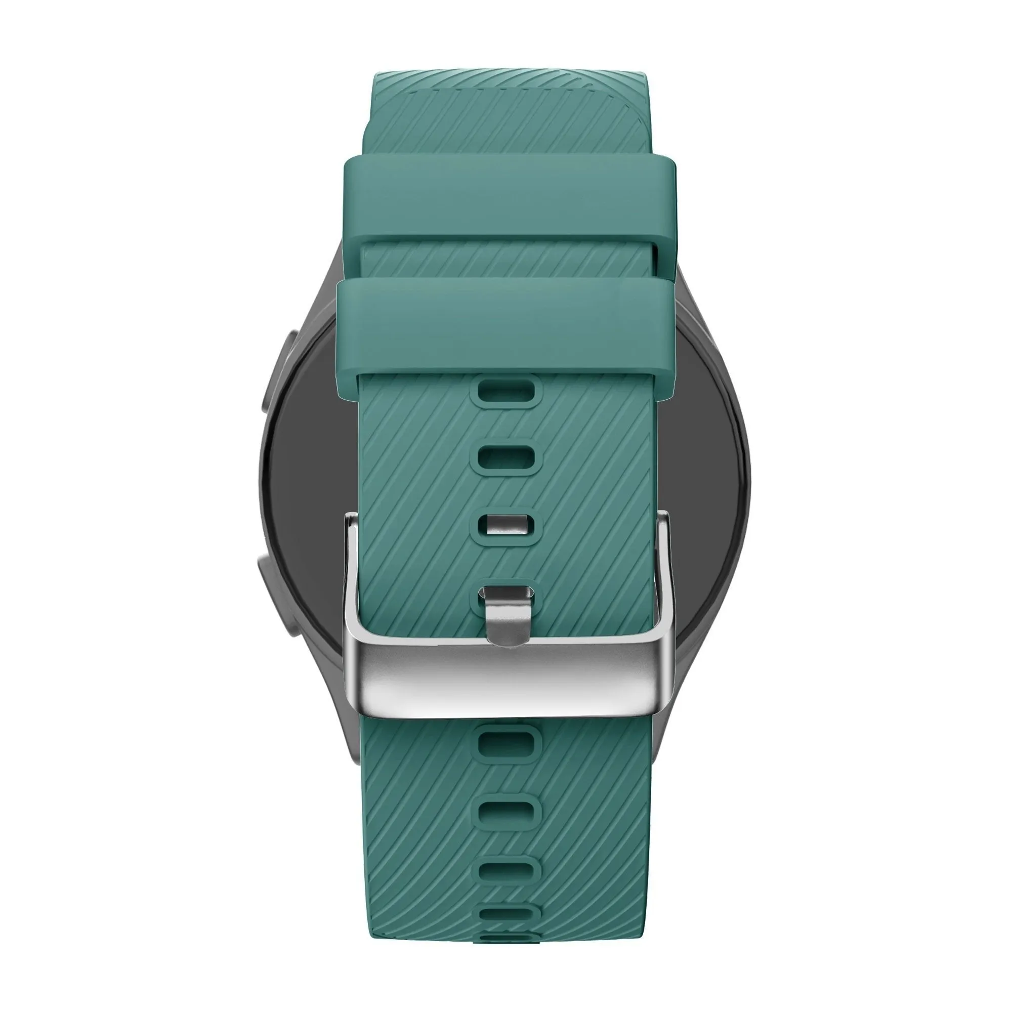 Best-Selling Bandz Redmi Watch 5 Active Silicone Strap 'Deluxe' (Viridian)  Limited Availability!