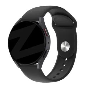 Best-Selling Bandz Redmi Watch 5 Active Sport Strap 'Deluxe' (Black)  Limited Stock!