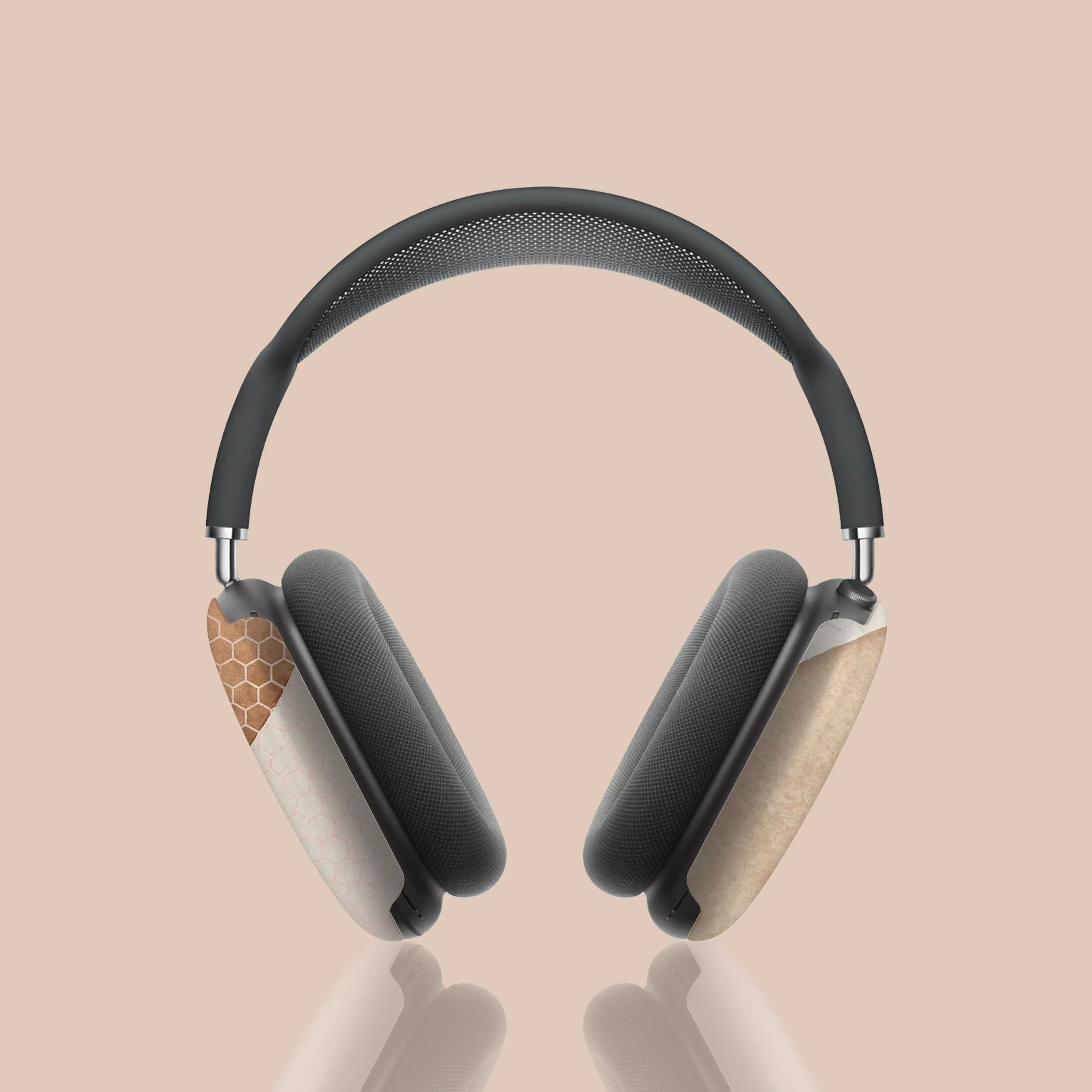 Best-Selling Beige Aesthetic AirPods Max Case  Almost Gone!