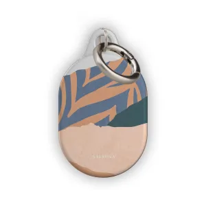 Best-Selling Beige Blissful AirTag Holder  Ends Soon!
