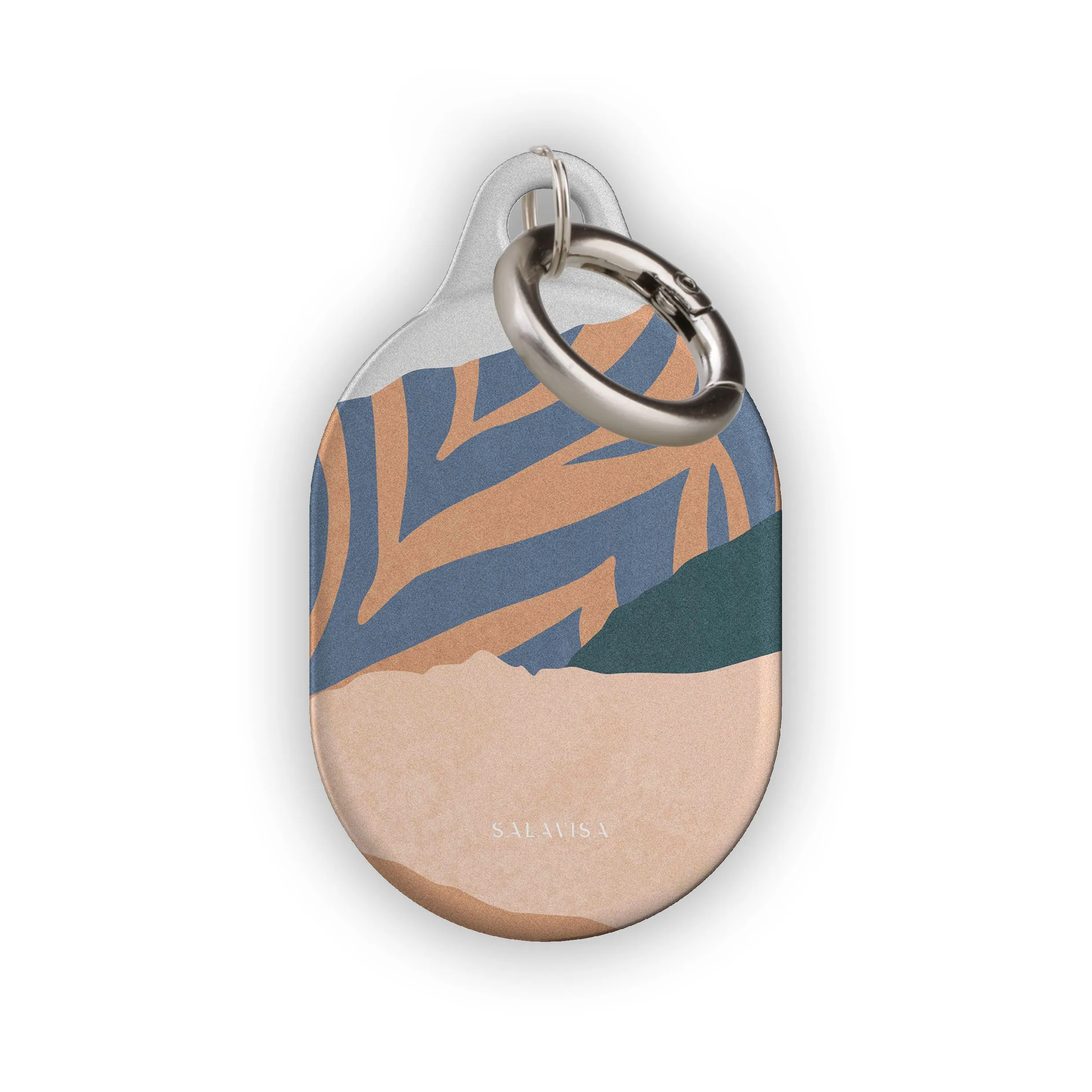 Best-Selling Beige Blissful AirTag Holder  Ends Soon!