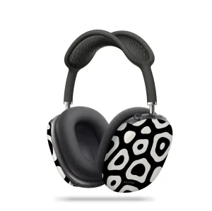 Best-Selling Black & White Paws AirPods Max Case  Today Only!