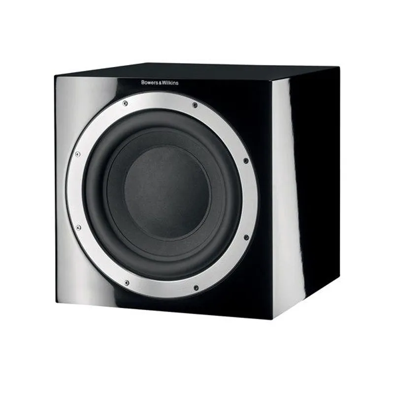 Best-Selling Bowers & Wilkins CM ASW10CM - Active Subwoofer (Each) | Pre-Owned  Almost Sold Out!