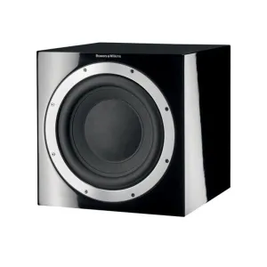 Best-Selling Bowers & Wilkins CM ASW10CM - Active Subwoofer (Each) | Pre-Owned  Almost Sold Out!
