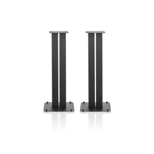 Best-Selling Bowers & Wilkins FS-600 S3 Stands (Pair)  Dont Miss Out!