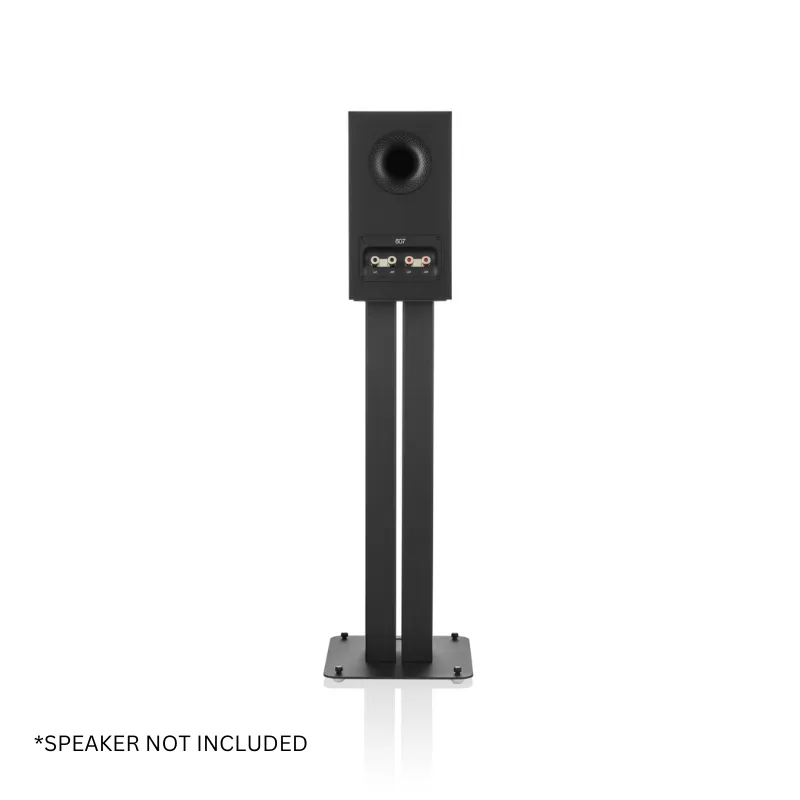 Best-Selling Bowers & Wilkins FS-600 S3 Stands (Pair)  Dont Miss Out!