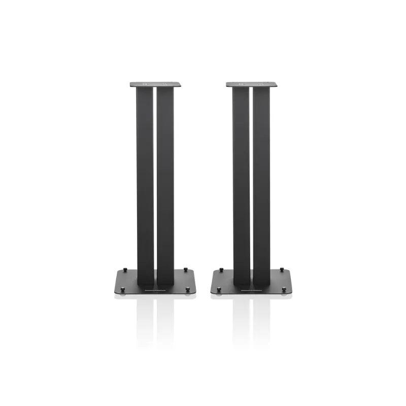 Best-Selling Bowers & Wilkins FS-600 S3 Stands (Pair)  Dont Miss Out!