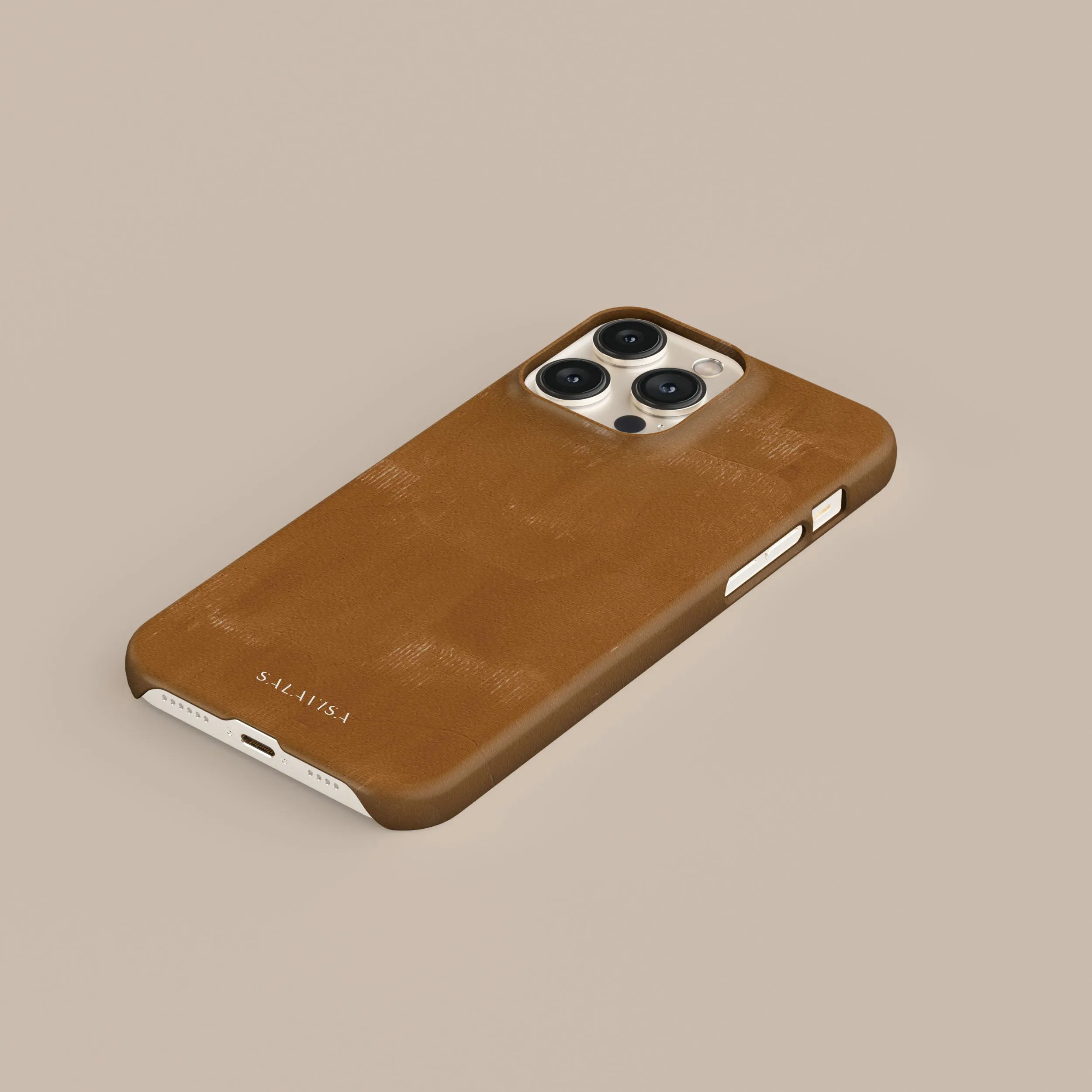 Best-Selling Brown Reign Phone Case  Last Chance!