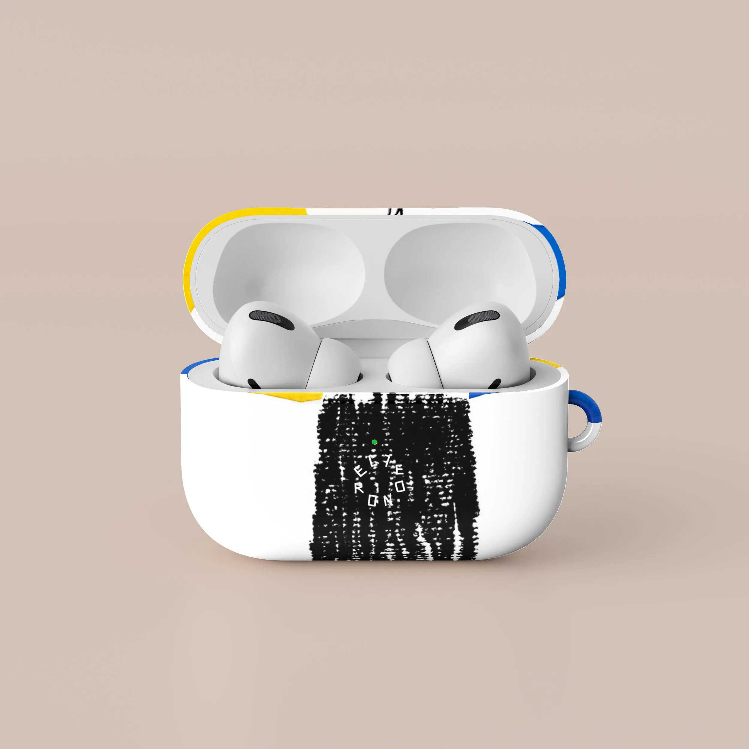 Best-Selling Chromatic AirPods Case  Limited Stock!