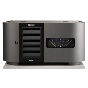 Best-Selling CLASSE Delta Mono Power Amplifier  Last Few Pieces!
